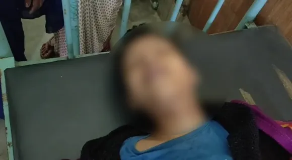 Sivasagar: 13-Year Old Minor Strangled To Death