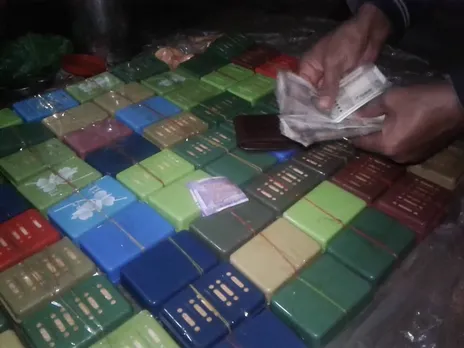 Drugs Worth Rs 50 Lakh Seized in Jorabat, 3 Arrested