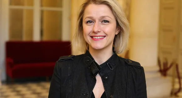 French Minister Barbara Pompili To Visit Assam