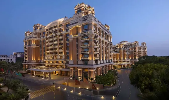 Chennai: ITC Hotel Turns Into COVID Cluster After 85 Test +VE