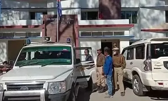 Biswanath: 5 Stolen Bikes Recovered, 4 Arrested