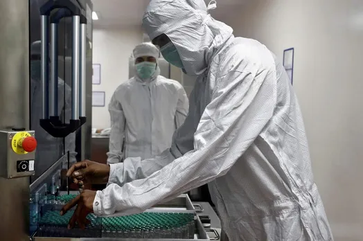 COVID-19 Vaccine Rollout In India From January 16