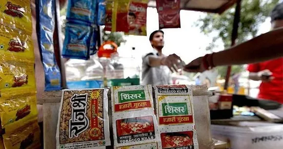 Assam Govt Bans Tobacco Containing Products