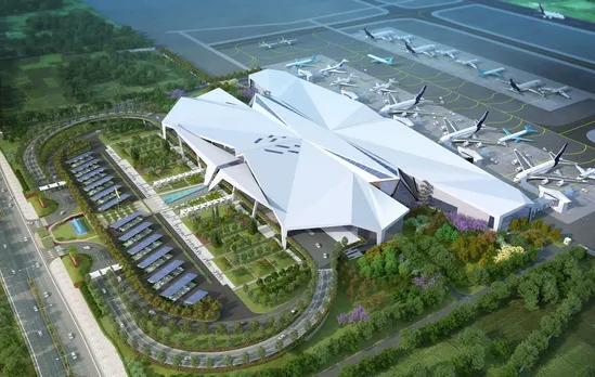 Adani Group Won 6 Airport Bids Despite Finance Min, NITI Aayog’s Objections