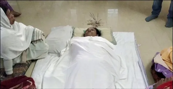 Assam: Former MLA Arati Hazarika Kachari Passes Away
