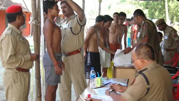 Assam Police SI PET 2021 Scheduled on Feb 1