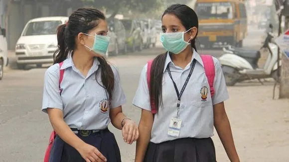 “Rs 100/Day Will Be Paid To Girl Students Who Attend School”: Himanta