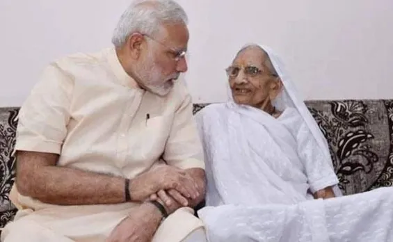 ‘Only Mother Can Order Her Son’: Farmer’s Letter To PM’s Mother