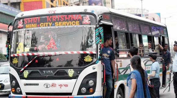 24-Hour Chakka Bandh on Jan 27