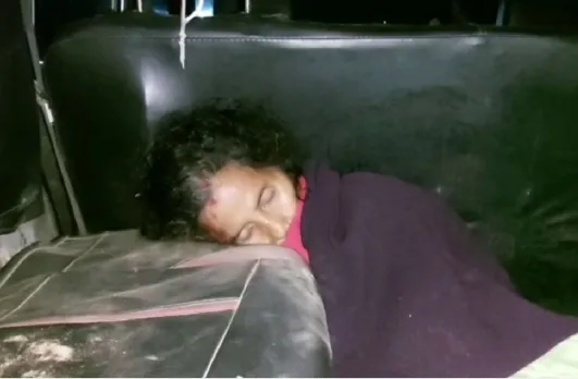 Diphu: 2 Killed, One Injured in Firing