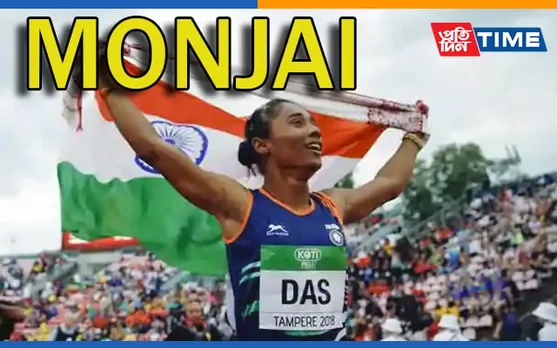 ‘Dhing Express’ Hima Das Turns 21