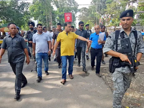 Himanta Gets ‘Z’ Security Across Country