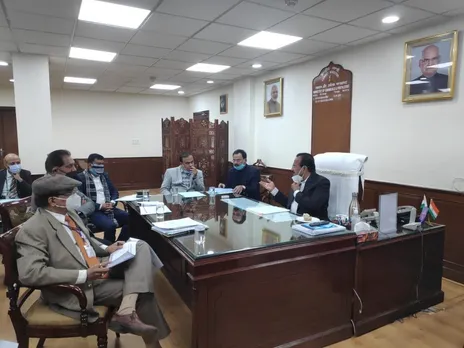 Assam Govt Proposes To Set up 4th Plant at BVFCL, Namrup