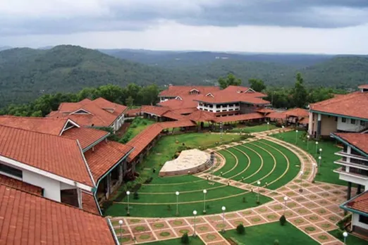 IIM-Shillong Signs MoU With DICCI