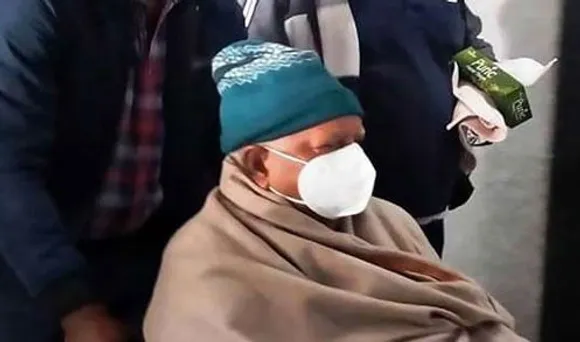 Lalu Prasad’s Health Deteriorates, To Be Shifted To Delhi AIIMS