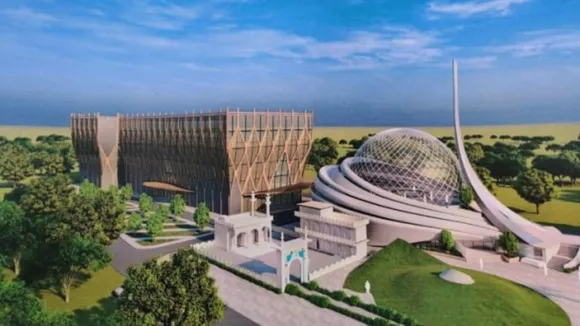 Ayodhya: Dhannipur Mosque Project To Begin On Jan 26