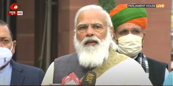 Union Budget will be part of 4-5 Mini Budgets of 2020: PM Modi