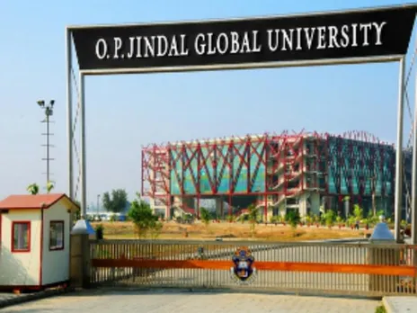 O.P Jindal Global University Announces 7 New Courses