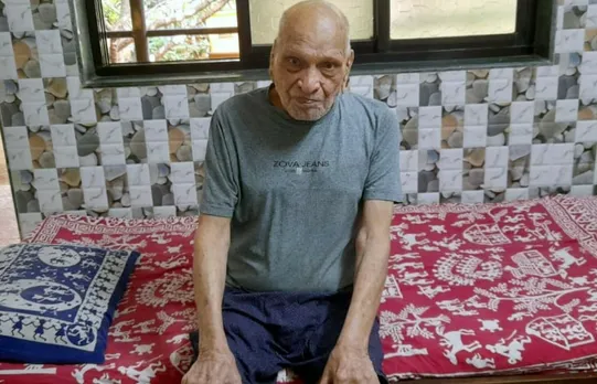 Raghunath Chandorkar Becomes Oldest Surviving Cricketer