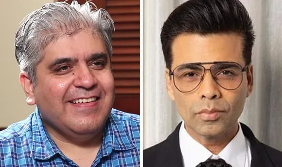 Rajeev Masand Quits Journalism, Joins Dharma Agency
