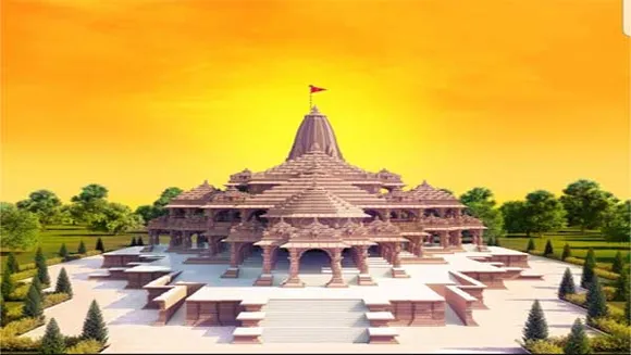 Ayodhya Temple Will Be Ready Soon:  Ram Mandir Trust