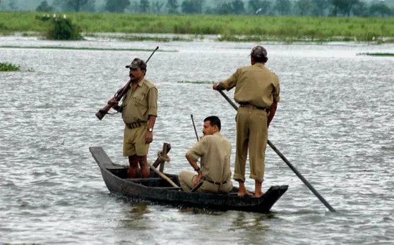 Section 144 Imposed at Kaziranga Amid Uruka
