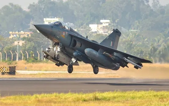 Govt Approves Rs 48,000 Cr Deal To Purchase Of 83 ‘Tejas’ Jets