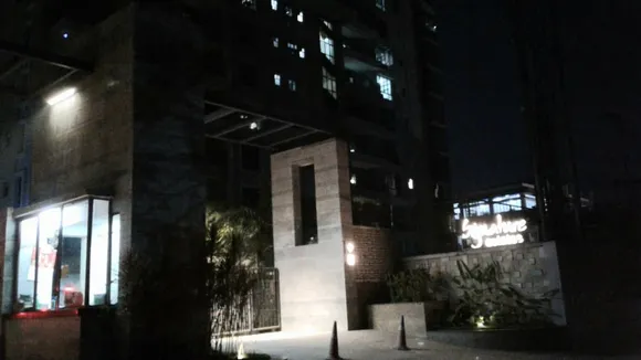 IT Conducts Raid At Businessman Prithani’s Establishments