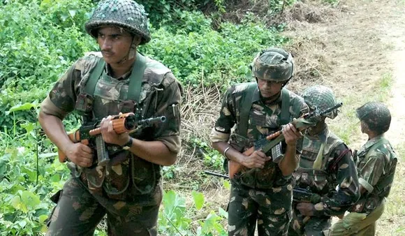 Army Refutes ULFA-I’s Claim Of Carrying Out Blast In Digboi