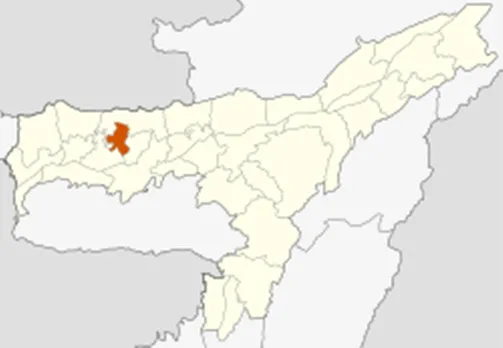 Bajali Becomes 34th District of Assam