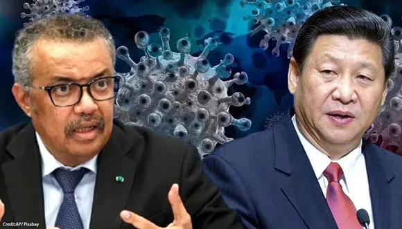 WHO Officials To Visit China On Jan 14 To Probe COVID Origins