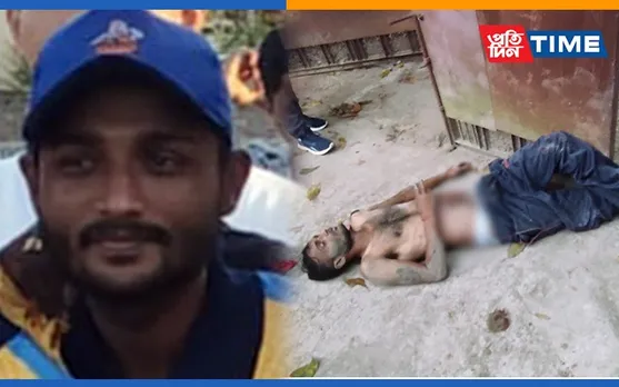 Diphu: Teacher’s Body Found With Stabbed Marks