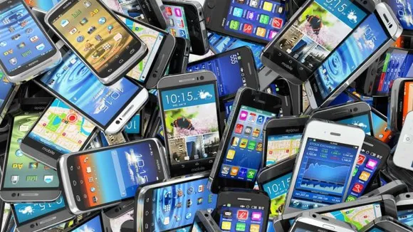 Kamrup: Interstate Gang Of Mobile Phone Thieves Busted