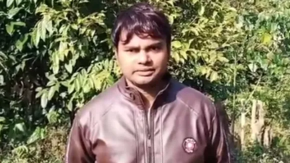ULFA-I Threatens To Execute Captive Ram Kumar, Gives Deadline