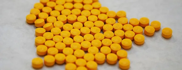 Guwahati: CID Seizes 30k Meth Tablets