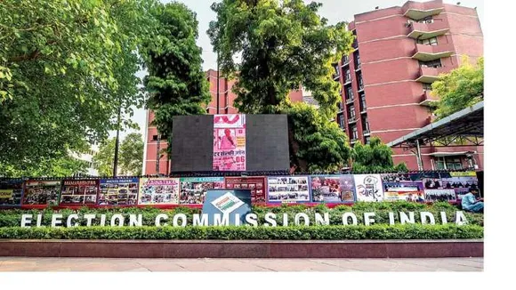 Election Commission Arrives In Assam To Review Poll Preparedness