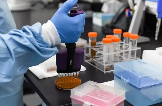 India Successfully Isolates, Cultures UK-Variant Coronavirus