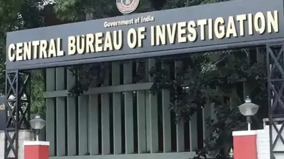 CBI Arrests Railway Officer For Taking Rs 1 Crore Bribe