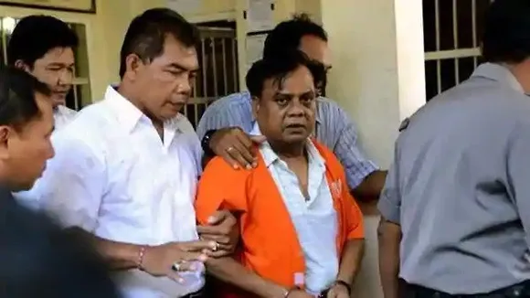 Chhota Rajan, 3 Others Jailed For 2 Years In Extortion Case