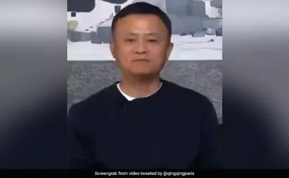 Jack Ma Reappears Months After He Was Feared “Missing”