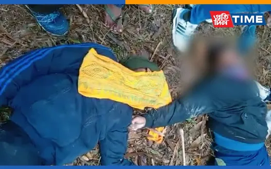 Abhayapuri: CISF Jawan, One Other Killed In Road Accident