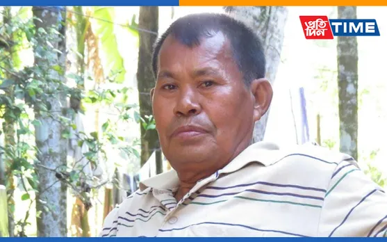 Kaziranga: Forest Game Watcher Killed In Rhino Attack