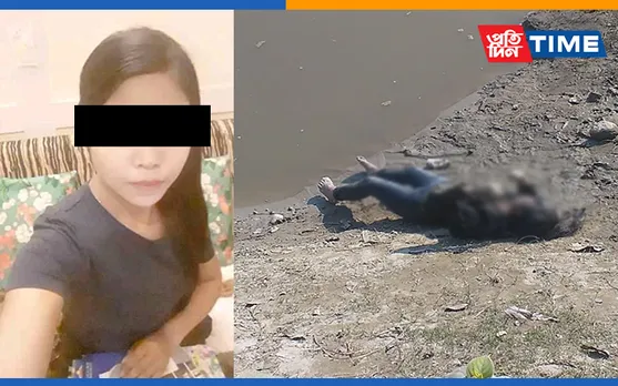 Assam: Woman Allegedly Raped, Murdered By Lover