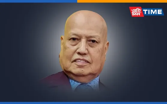 ‘Luit to Thames’ Editor Karuna Sagar Das Passes Away