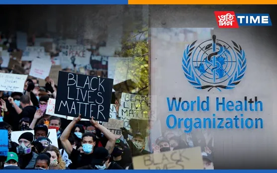 WHO, ‘Black Lives Matter’ Nominated For Nobel Peace Prize