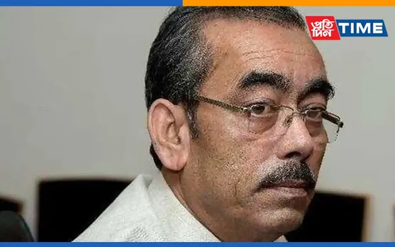 Assam Congress Leader Jamal Uddin Ahmed Passes Away