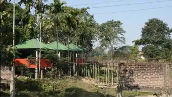 Resort Constructed In Kaziranga, Violates SC order