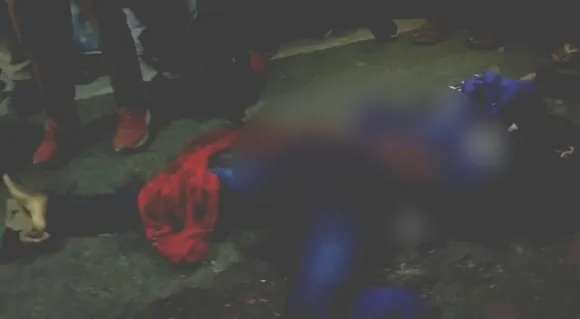 Darrang: Father-Daughter Killed In Road Accident