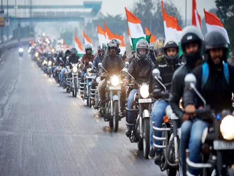 Republic Day: Guwahati Traffic Police Issues Advisory