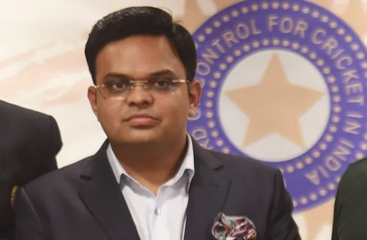 Jay Shah Appointed President Of Asian Cricket Council